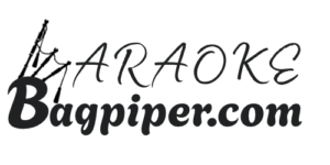 Karaoke Bagpiper